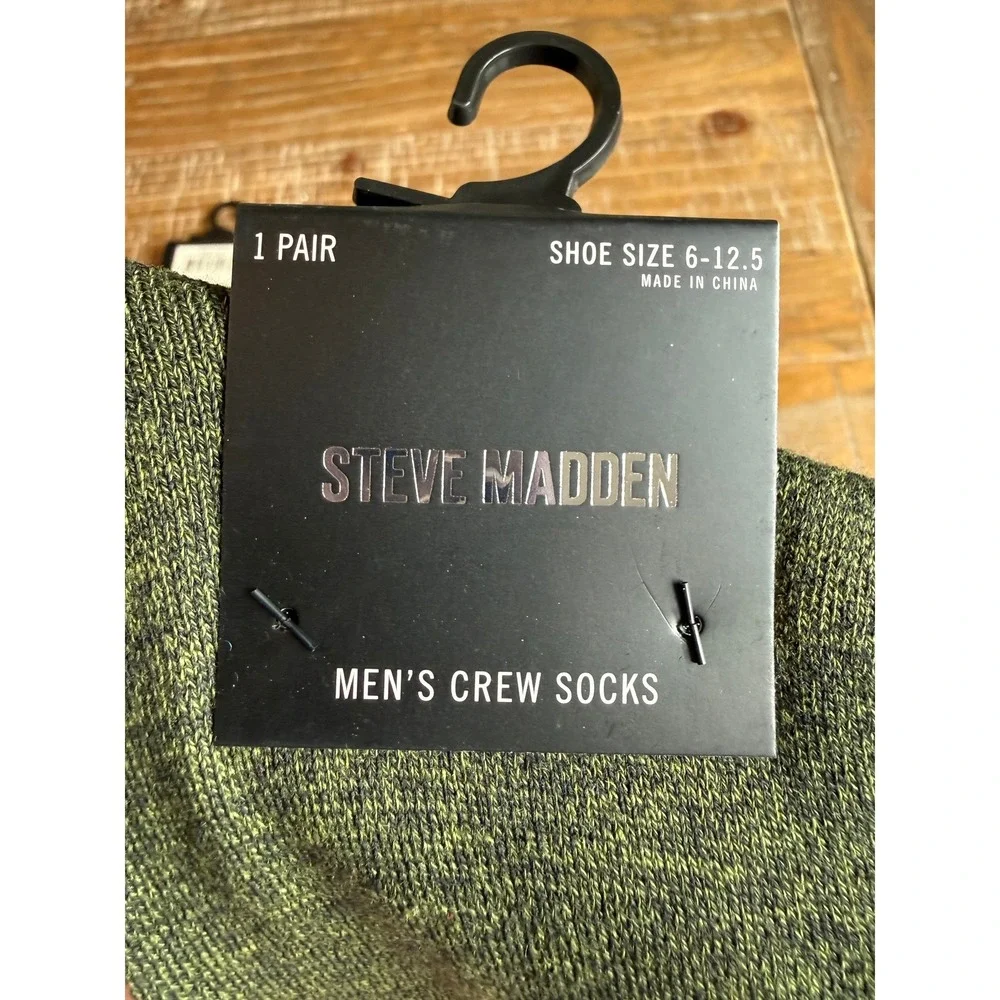 Steve Madden steve madden
